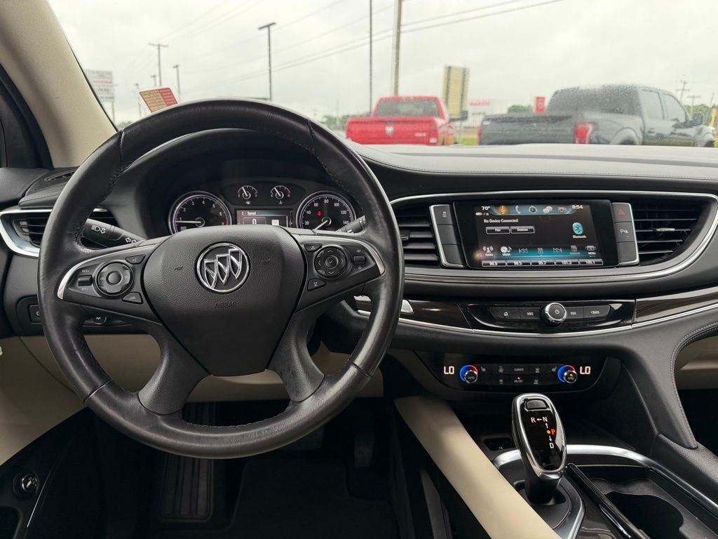 2019 Buick Enclave Essence