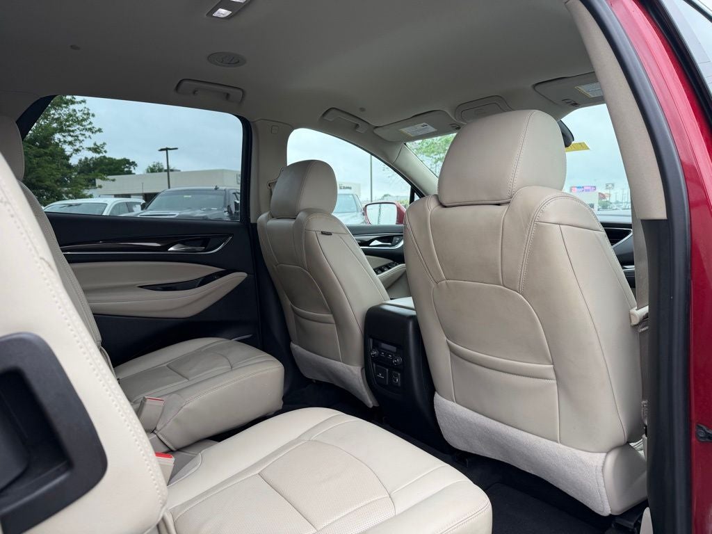 2019 Buick Enclave Essence