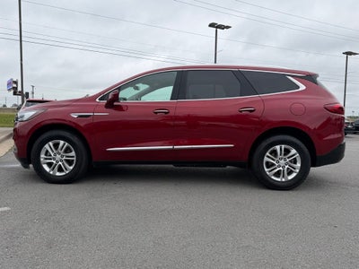 2019 Buick Enclave Essence
