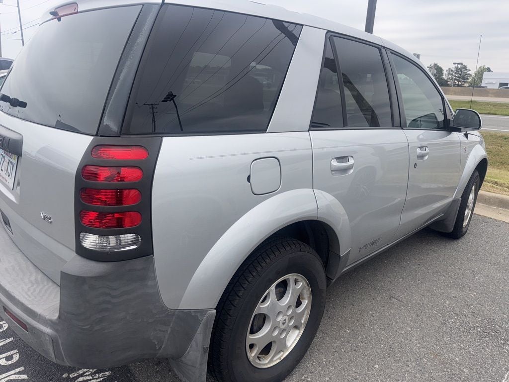 2005 Saturn VUE V6