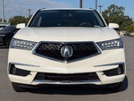 2018 Acura MDX Sport Hybrid 3.0L SH-AWD w/Advance Package