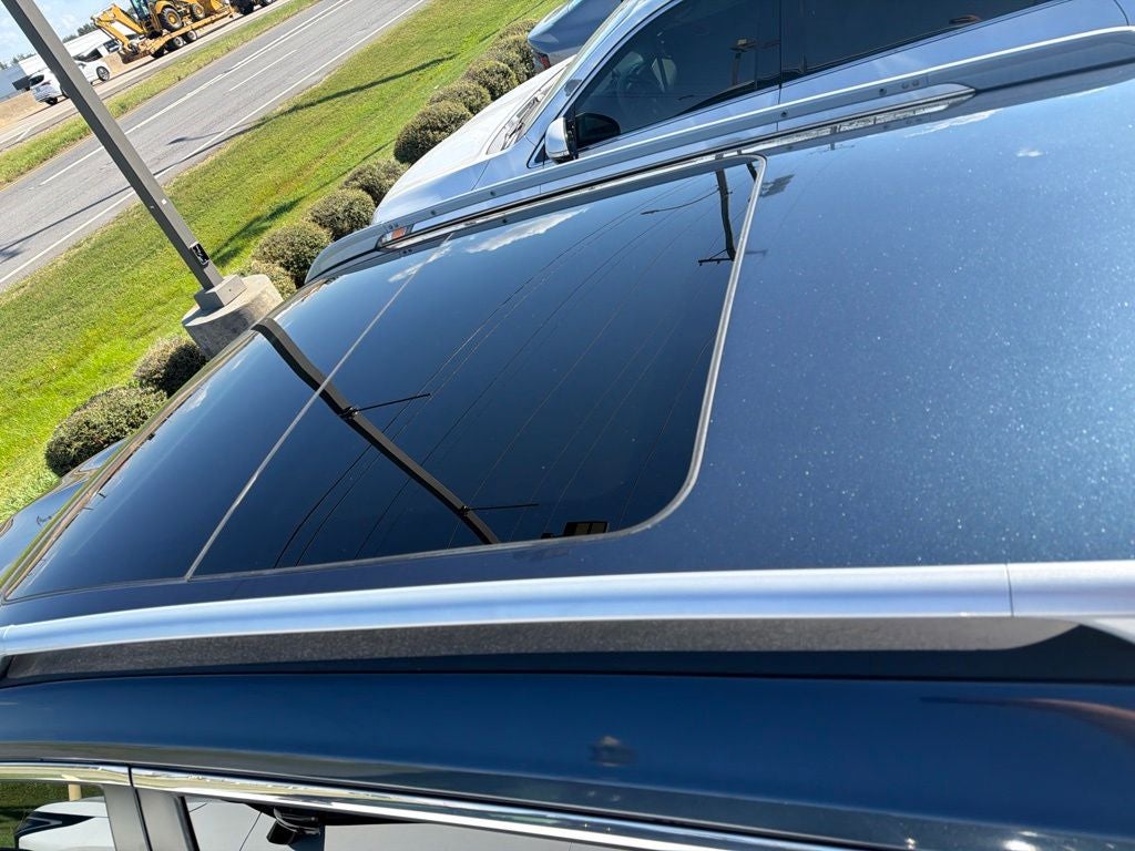 2015 Nissan Rogue SL *Premium Pkg/Pano Roof