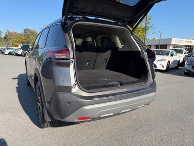 2021 Nissan Rogue SV *Premium Pkg/Panoramic Roof