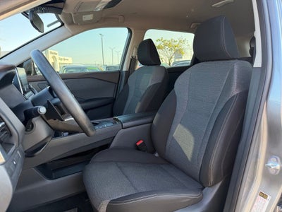 2023 Nissan Rogue SV *Clean Carfax, One-Owner
