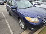 2010 Hyundai Santa Fe Limited