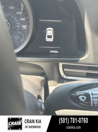 2022 Hyundai Elantra SE