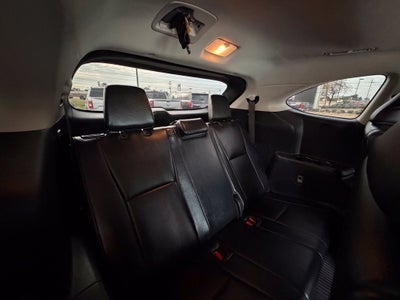 2022 Toyota Highlander Platinum *Platinum Pkg/Pano Roof/Pano View Mirrors