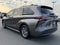 2022 Toyota Sienna LE 8 Passenger