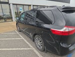 2019 Toyota Sienna XLE 8 Passenger