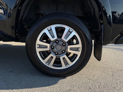 2021 Toyota Tundra 1794