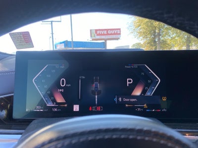 2024 BMW X6 xDrive40i XDRIVE 40I