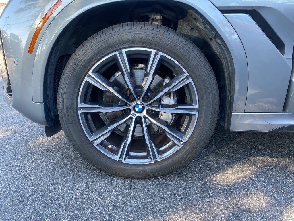 2024 BMW X6 xDrive40i XDRIVE 40I