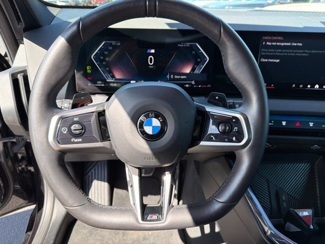 2025 BMW X3 30 xDrive *M Sport Pkg/ Premium Pkg