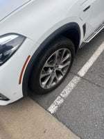 2023 BMW X5 xDrive45e