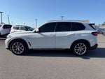 2023 BMW X5 xDrive45e