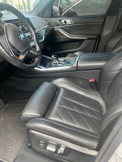 2023 BMW X5 xDrive45e