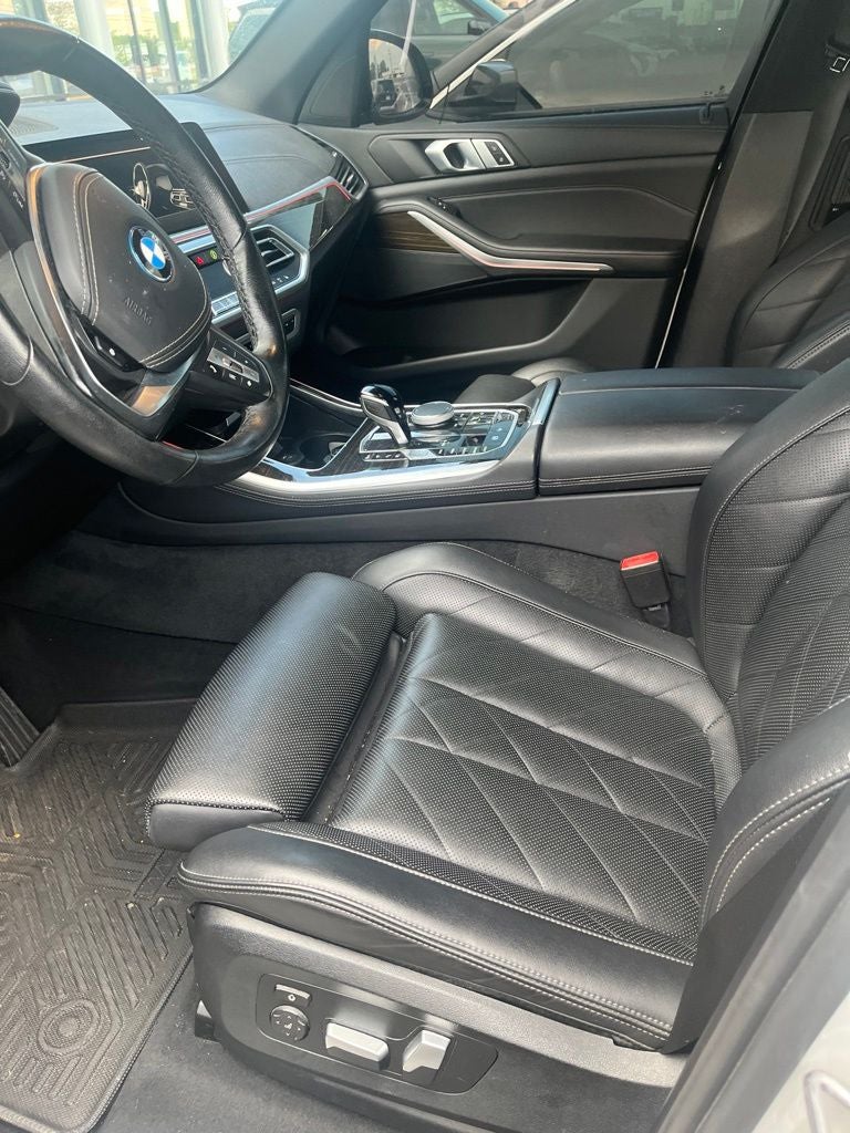 2023 BMW X5 xDrive45e