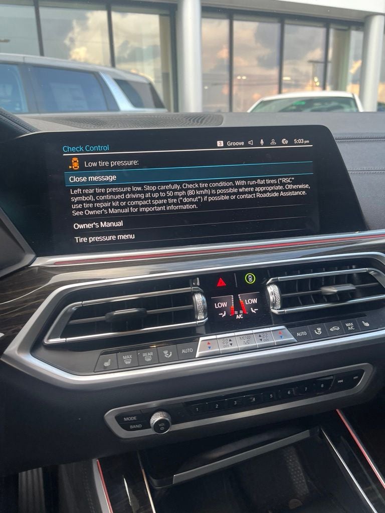 2023 BMW X5 xDrive45e