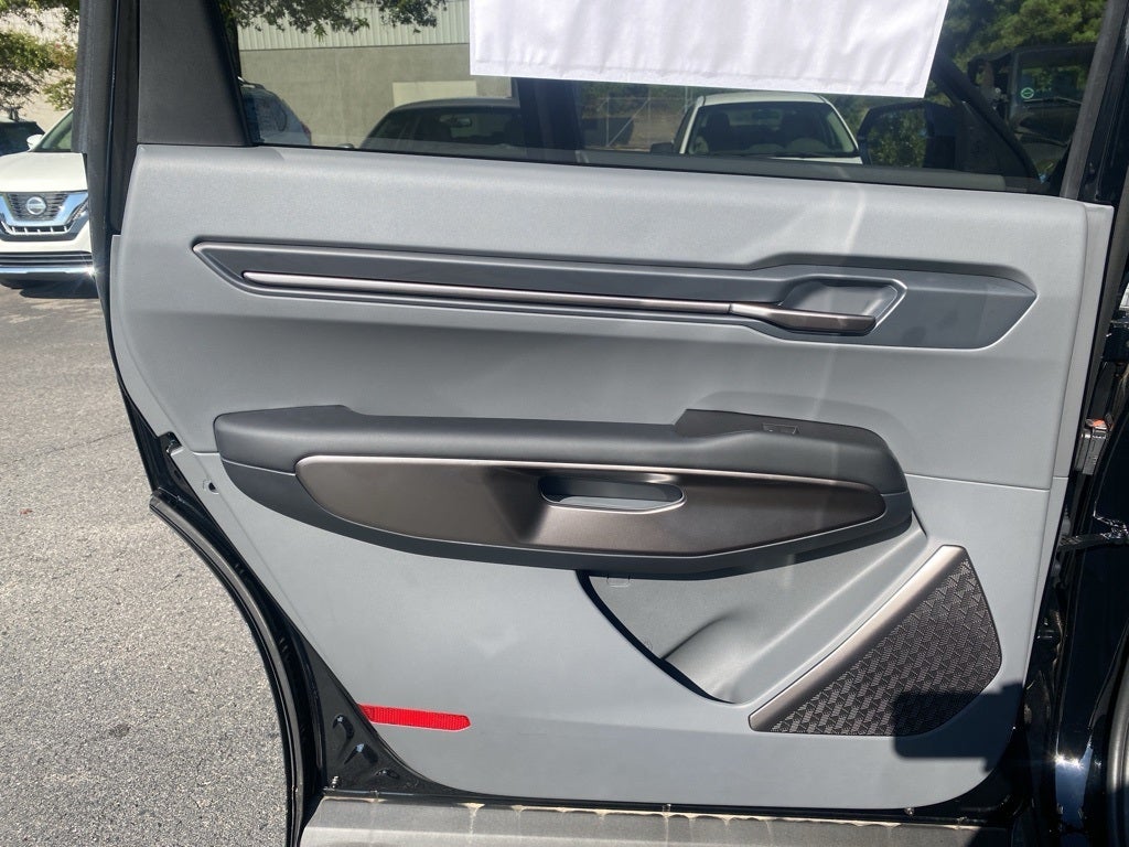 2026 Kia EV9 Light Long Range