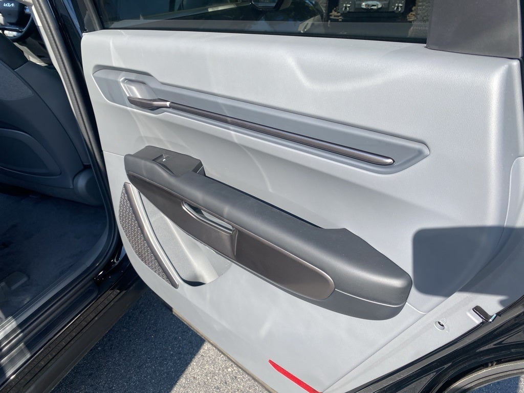 2026 Kia EV9 Light Long Range