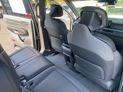 2026 Kia EV9 Light Long Range