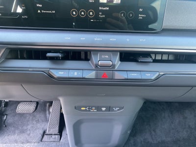2026 Kia EV9 Light Long Range