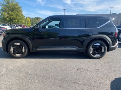 2026 Kia EV9 Light Long Range