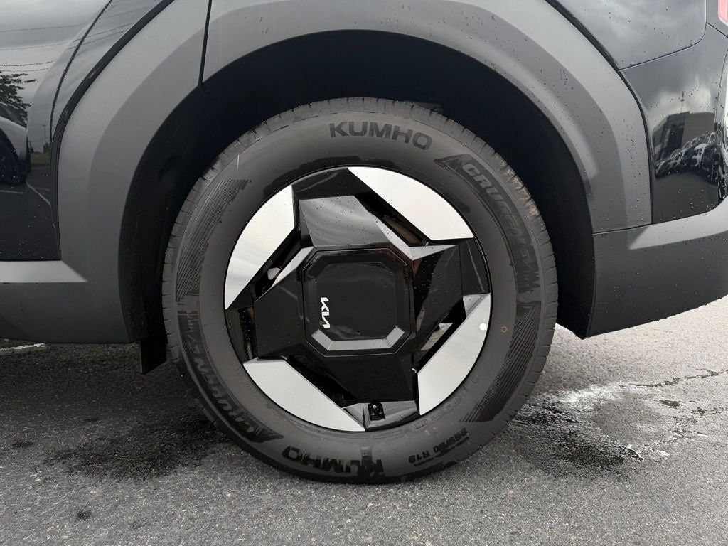 2026 Kia EV9 Light Long Range