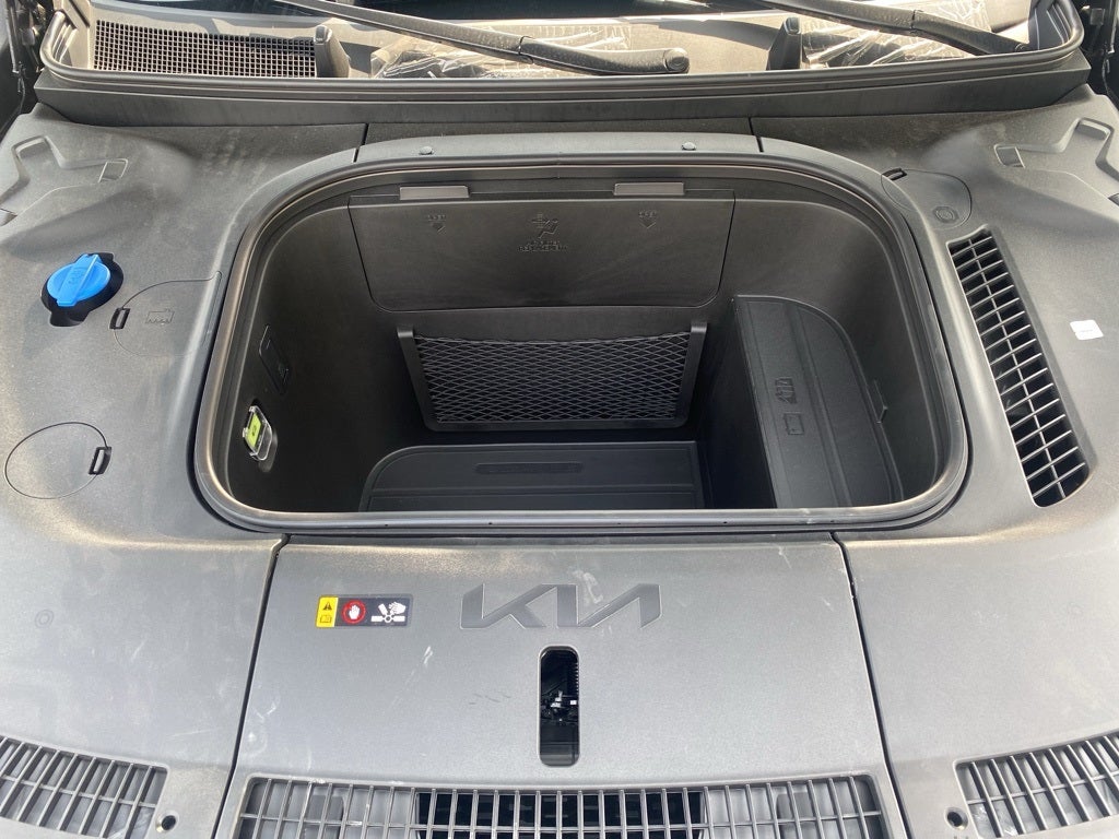 2026 Kia EV9 Light Long Range