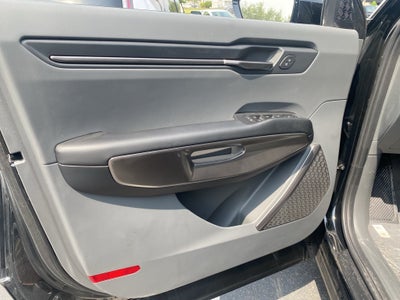 2026 Kia EV9 Light Long Range