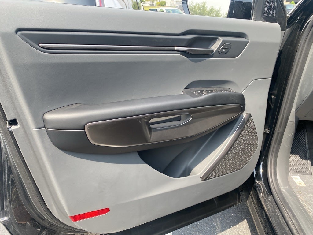 2026 Kia EV9 Light Long Range