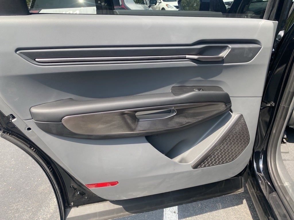 2026 Kia EV9 Light Long Range