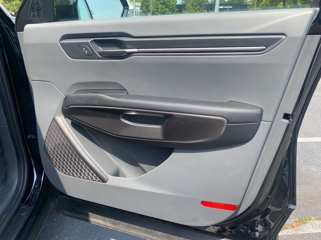 2026 Kia EV9 Light Long Range