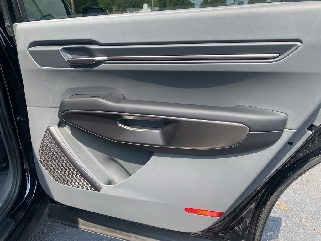 2026 Kia EV9 Light Long Range