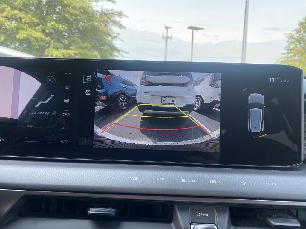 2026 Kia EV9 Light Long Range