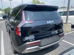 2026 Kia EV9 Light Long Range