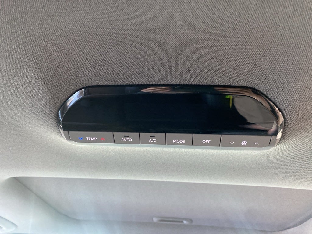 2026 Kia EV9 Light Long Range