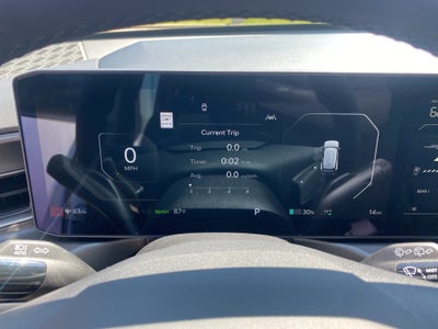 2026 Kia EV9 Light Long Range