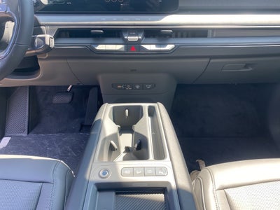 2026 Kia EV9 Light Long Range