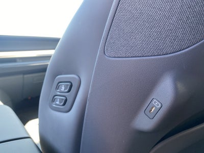 2026 Kia EV9 Light Long Range