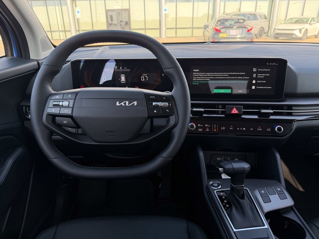2027 Kia Sportage EX