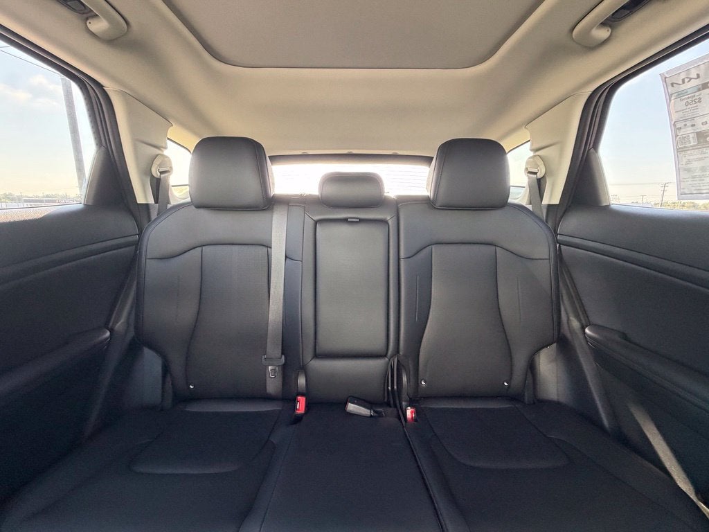 2027 Kia Sportage EX