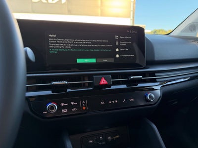 2027 Kia Sportage EX