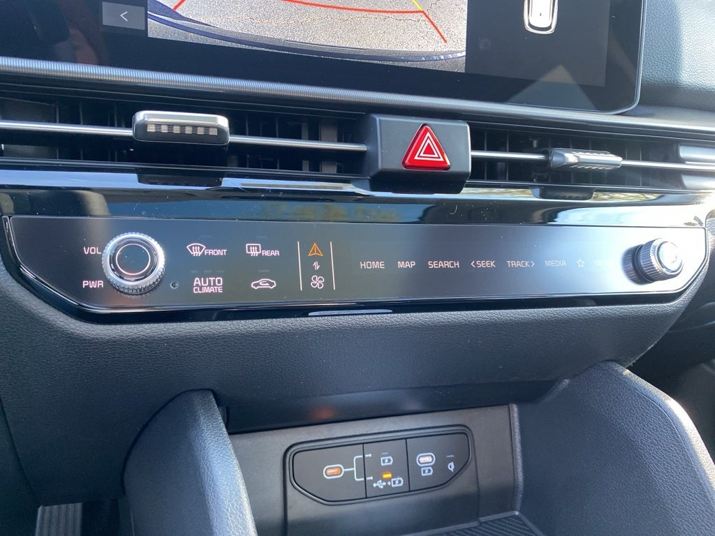 2026 Kia Sportage SX