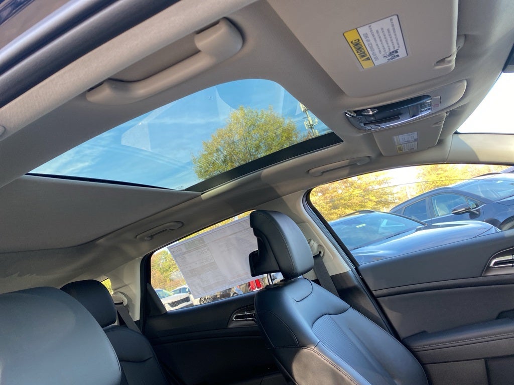 2026 Kia Sportage SX