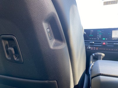 2026 Kia Sportage SX