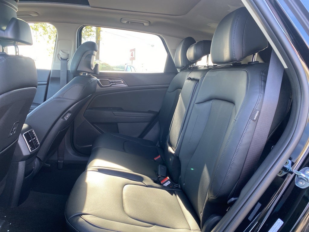 2026 Kia Sportage SX