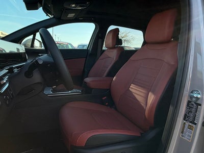 2026 Kia Sportage SX