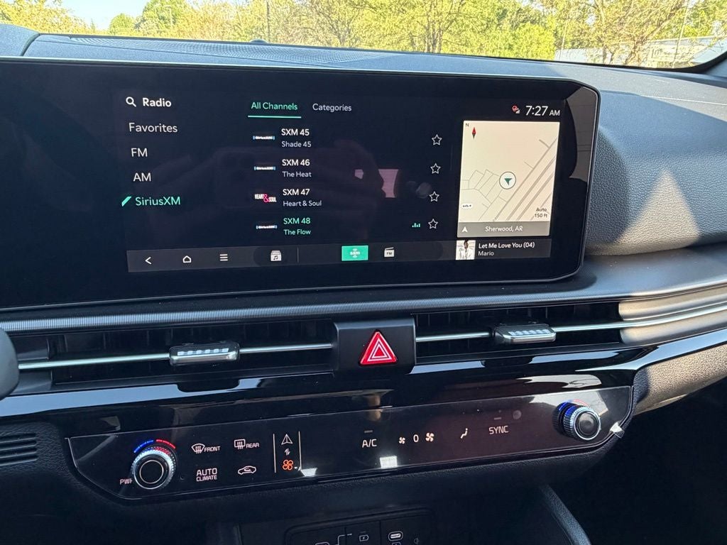 2026 Kia Sportage SX