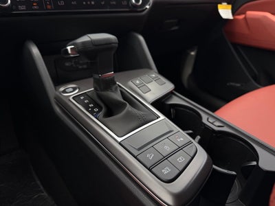 2026 Kia Sportage SX